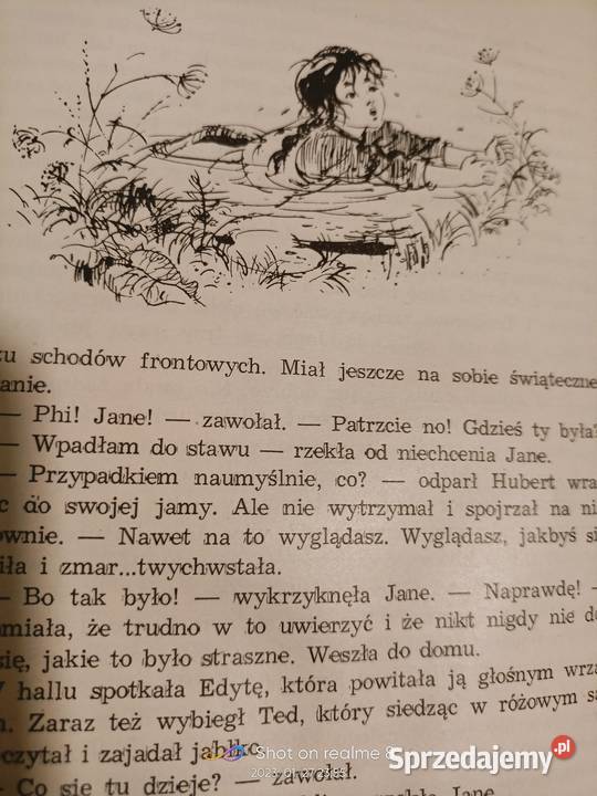 Cytryna i gwiazdy unikat Książki dziecięce Warszawa