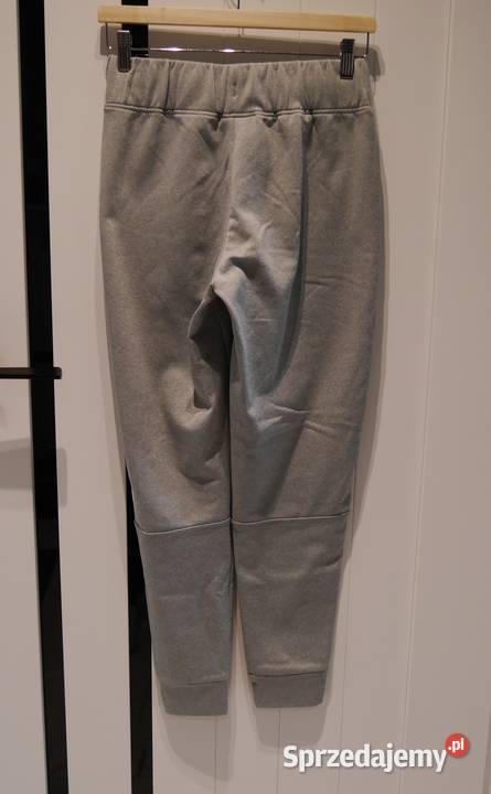 The North Face świetne spodnie dresowe 34 XS Rozmiar 34(XS) Wrocław
