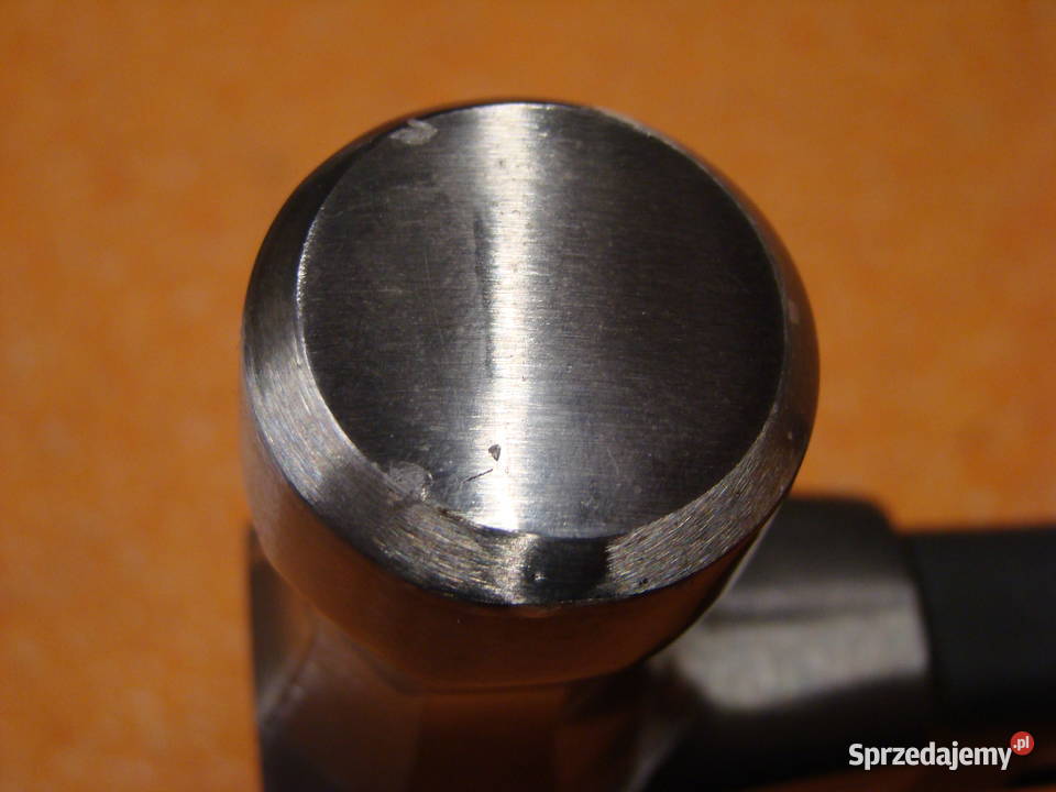 Młotek ciesielski GRAPHITE STANLEY Ref 151507 Bielsko-Biała