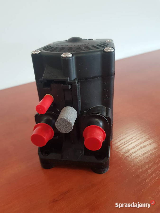 9104700026 PUMP APU VIT 12 HB Lely Pompa Sulechów