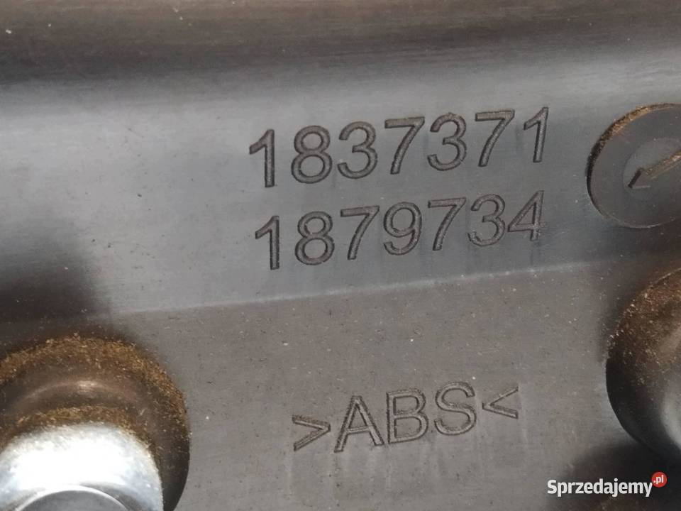 OBUDOWA KIEROWNICY KOMPLET 1864706 DAF XF świętokrzyskie