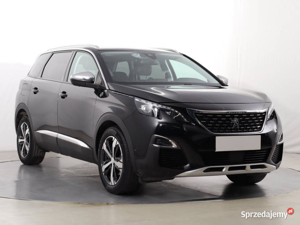 Peugeot 5008 1.5 BlueHDi