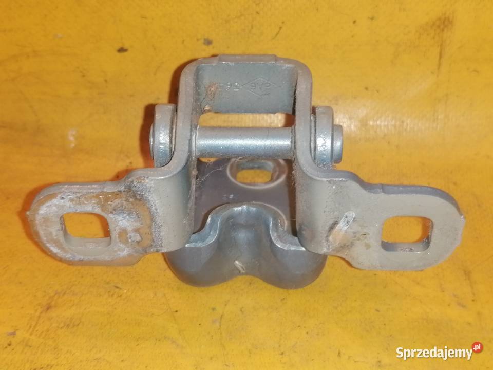 zawias drzwi dolny Renault Scenic 2 Grand r0309 Piotrków Trybunalski sprzedam