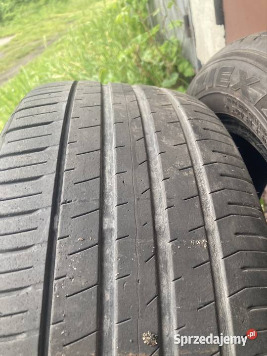 Opony letnie Falken Ziex ZE 310 Ecorun 2055516 śląskie Bytom