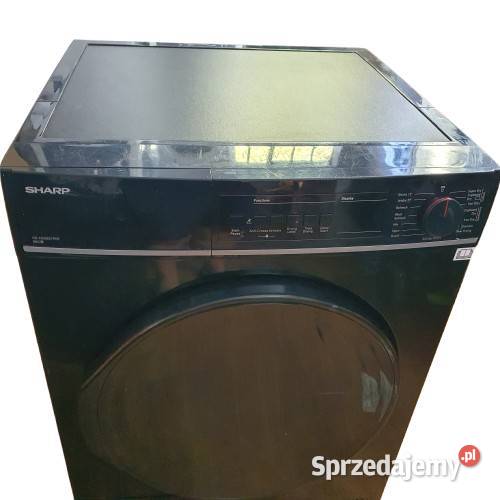 Sharp suszarka kondensacyjna KDNCB8S7PB9 G303P Częstochowa