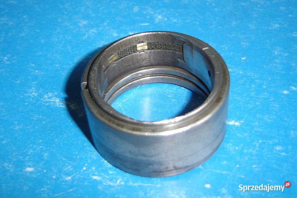 Magdyno BOSCH D2B RS 172 BMW R12 pierścień Wrocław