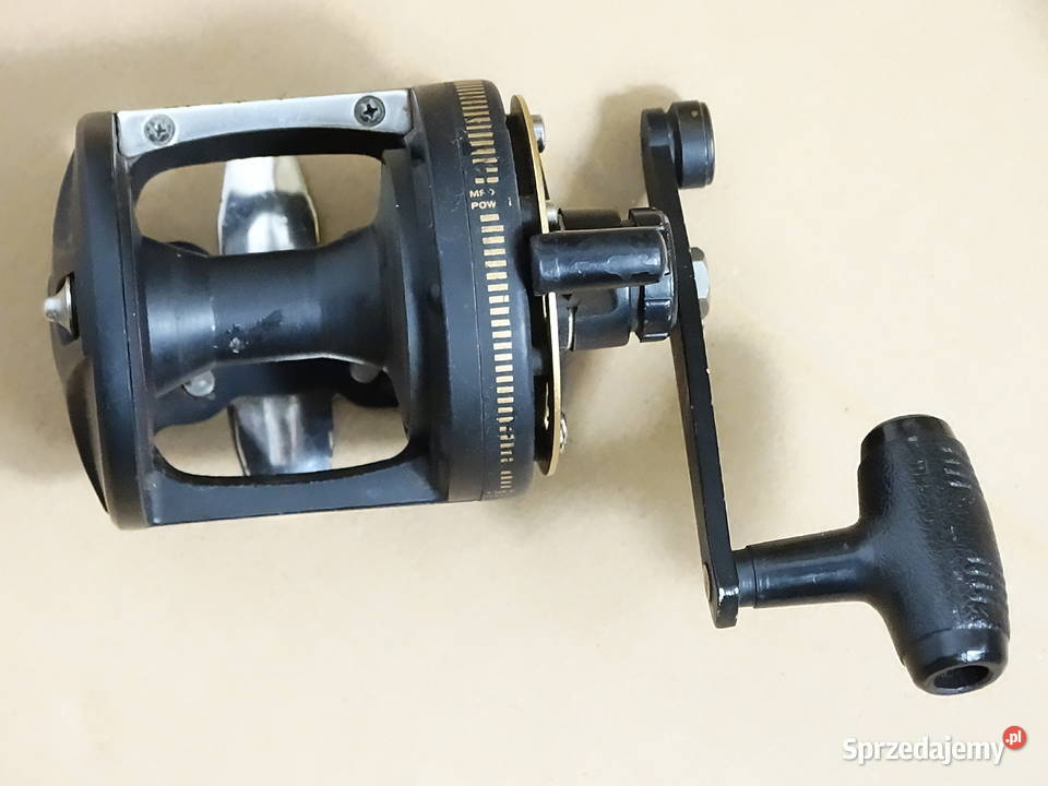 Multiplikator Silstar TG35 Graphite Titanium