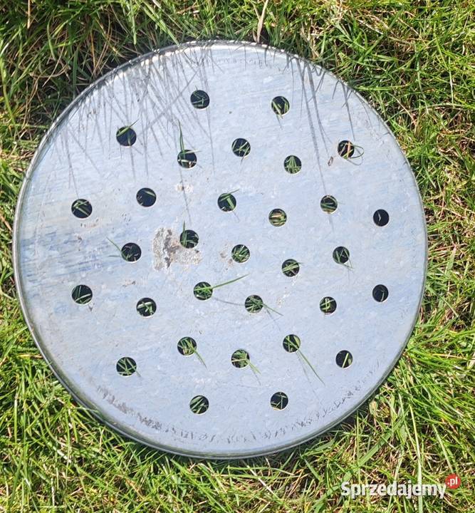 Kocioł w ocynku Konin sprzedam