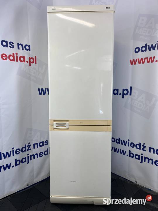 LODÓWKA Bosch Made In Germany 186 Klas A Pozostałe mazowieckie Pruszków sprzedam