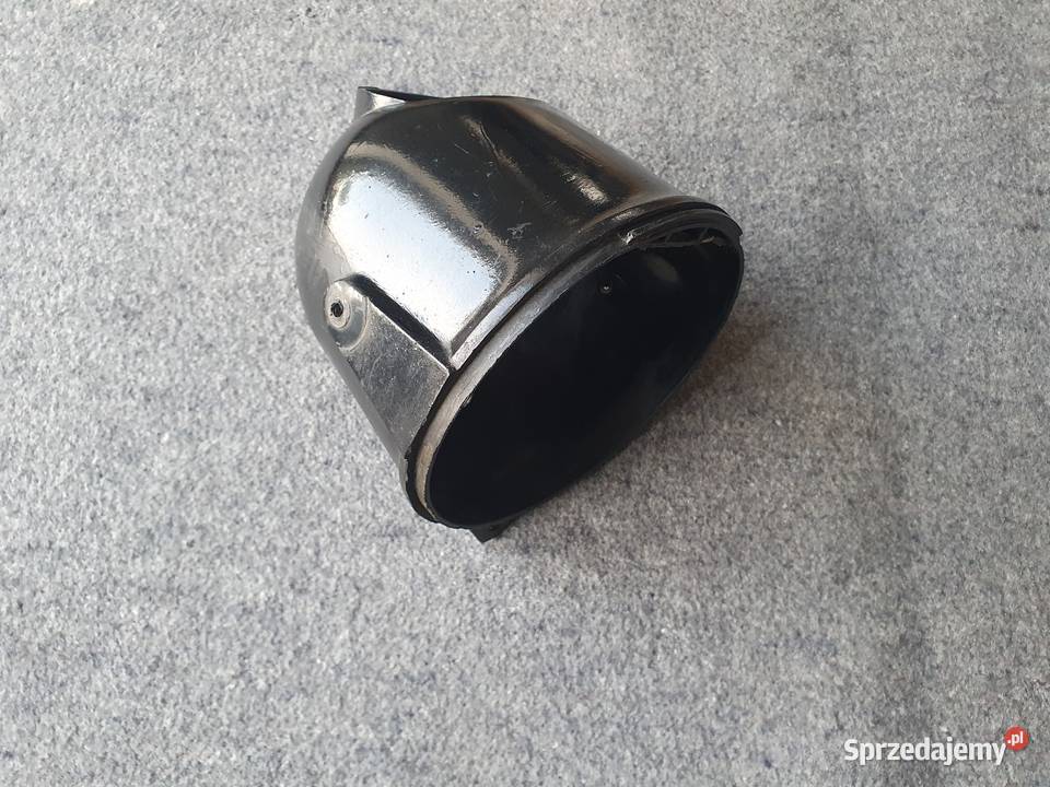 Lampa przednia wsk 125 m06b3 kos gil reflektor