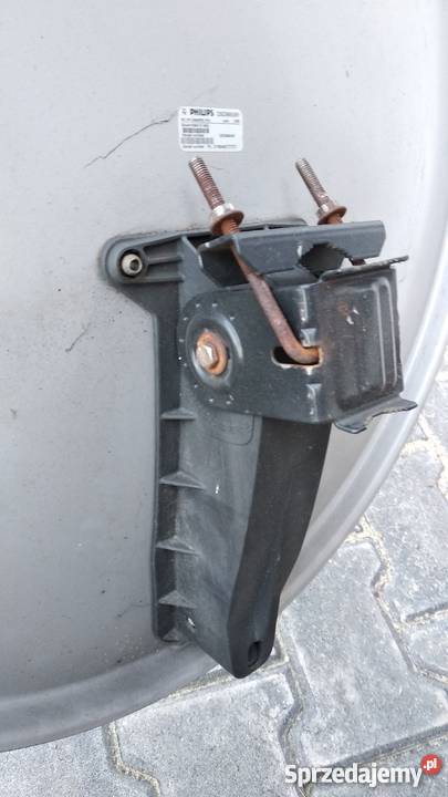 Talerz satelitarny Philips 60 Sosnowiec