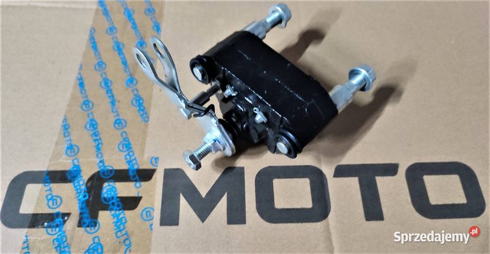 Zacisk hamulca parkingowego cf moto 450 520 550 Lisica sprzedam
