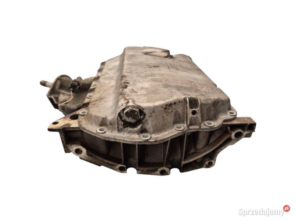MISA MISKA OLEJOWA AUDI A4 B6 AUDI A6 C5 24 V6