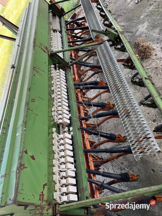 siewnik amazone Parczew