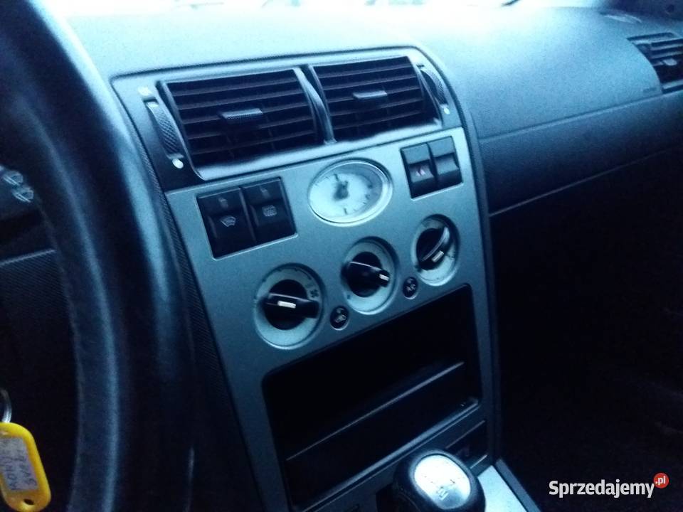 FORD MONDEO manualna Mondeo kujawsko-pomorskie Toruń