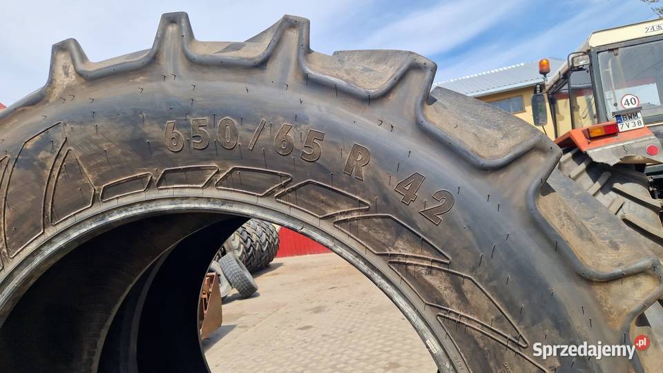 65065r42 6506542 Mitas Continental 95 bieżnik Nowe Miasto Lubawskie sprzedam