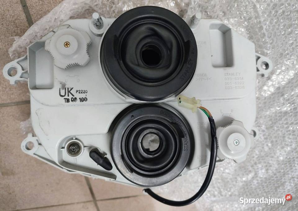 Lampa reflektor CBR 1100xx