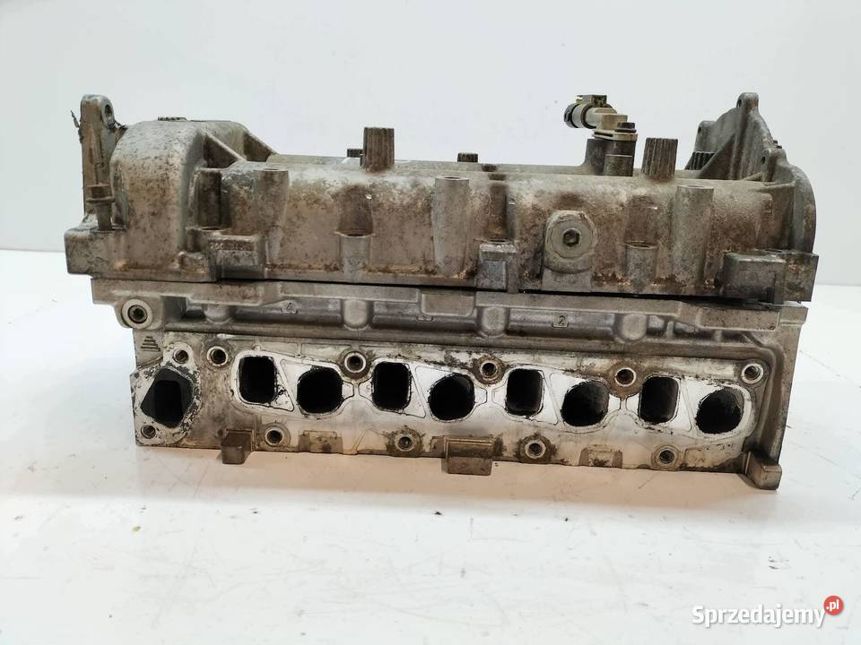 GŁOWICA KOMPLETNA 55193109 13 D Suzuki Swift IV