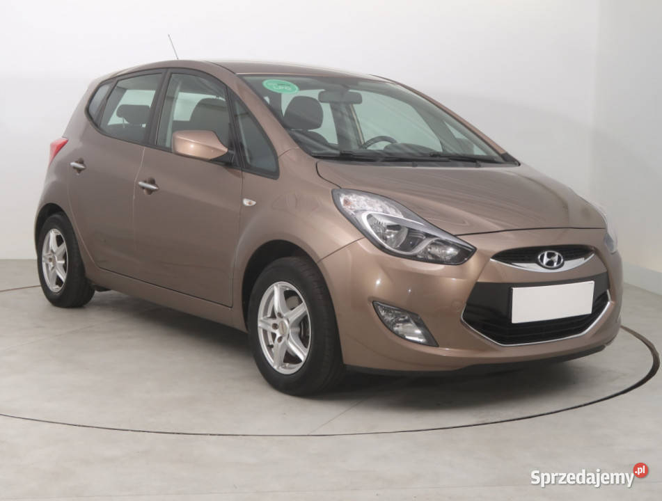 Hyundai ix20 14 CVVT gniazdo USB Bielany Wrocławskie sprzedam