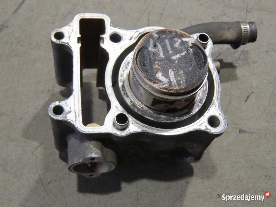 HONDA SH 125 150 CYLINDER TŁOK PIERŚCIENIE Silniki i osprzęt pomorskie Gdańsk