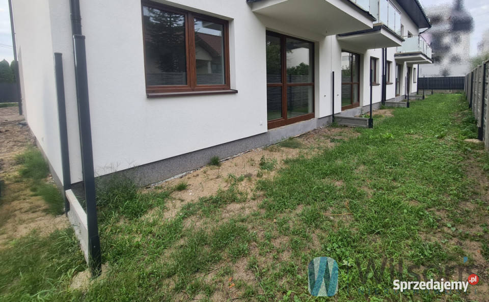 sprzedaży mieszkania Marki Łosia 5666m2 3 mazowieckie