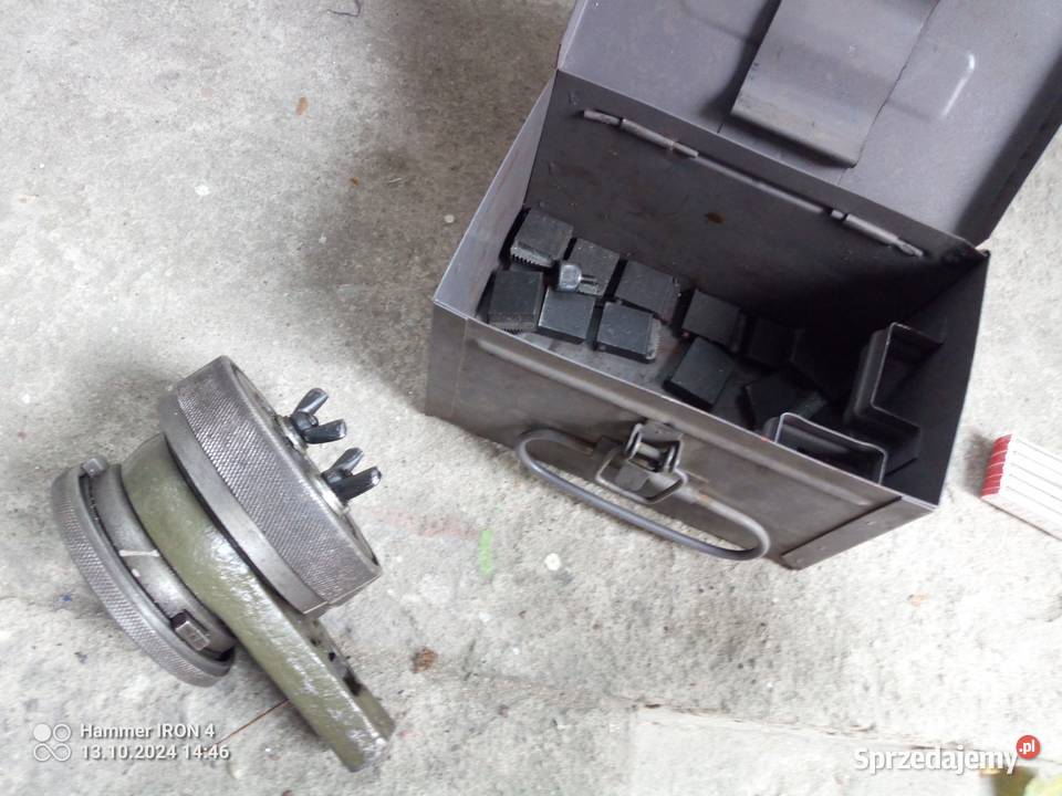 gwintownica Pozostałe Międzychód