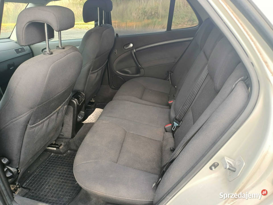 Saab 95 Saab 95 20T 150 06r Automat I 19972010 małopolskie sprzedam