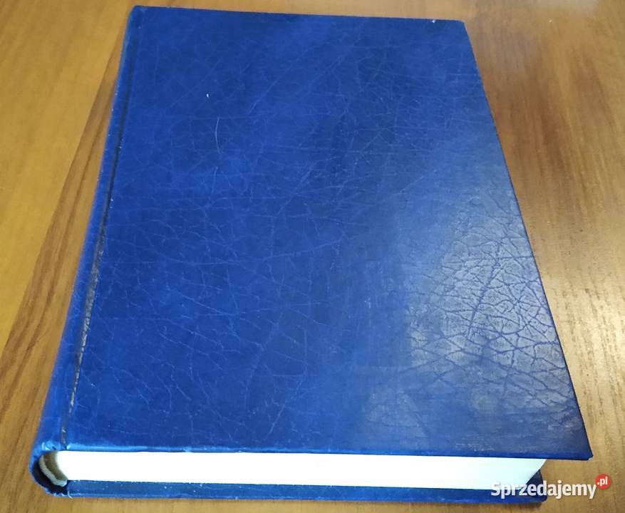 Geologia dynamiczna Marian Książkiewicz wyd 5 Gdańsk