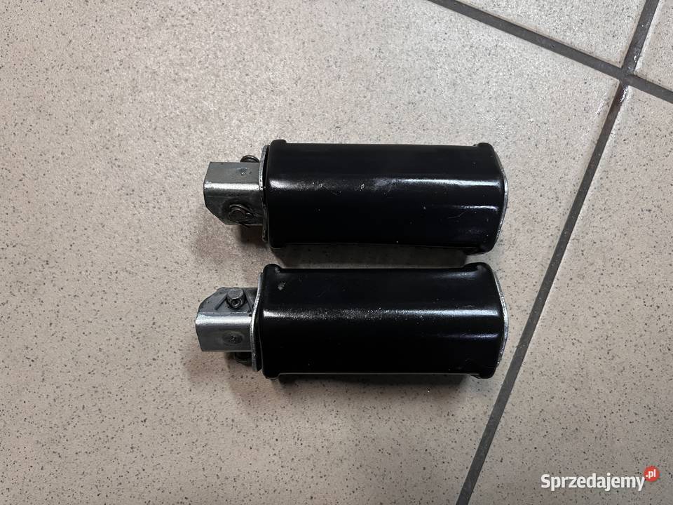 Podnóżek pasażera prawy lewy Hyosung GA 125