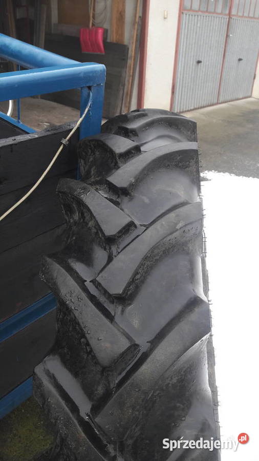 Sprzedam oponę 12432 Bochnia