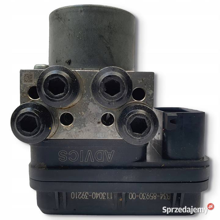 POMPA ABS STEROWNIK POMPY Yamaha XSR 700 XSR700 Chełm