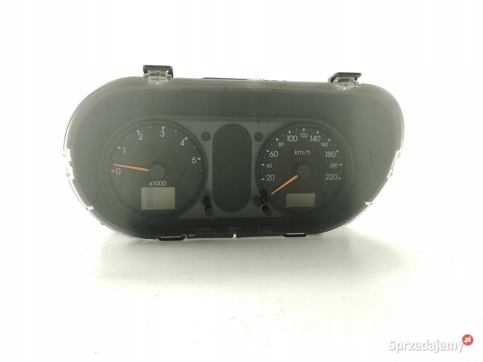 LICZNIK FORD FIESTA V 20012008 1382462