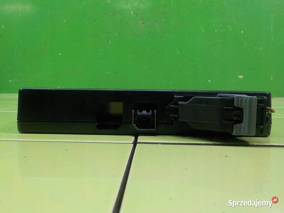 FORD ECOSPORT II 15 TDCI 15r modul sterownik osobowe Suków