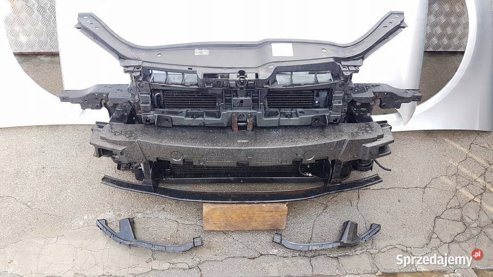 PAS PRZEDNI VW EOS osobowe Międzychód
