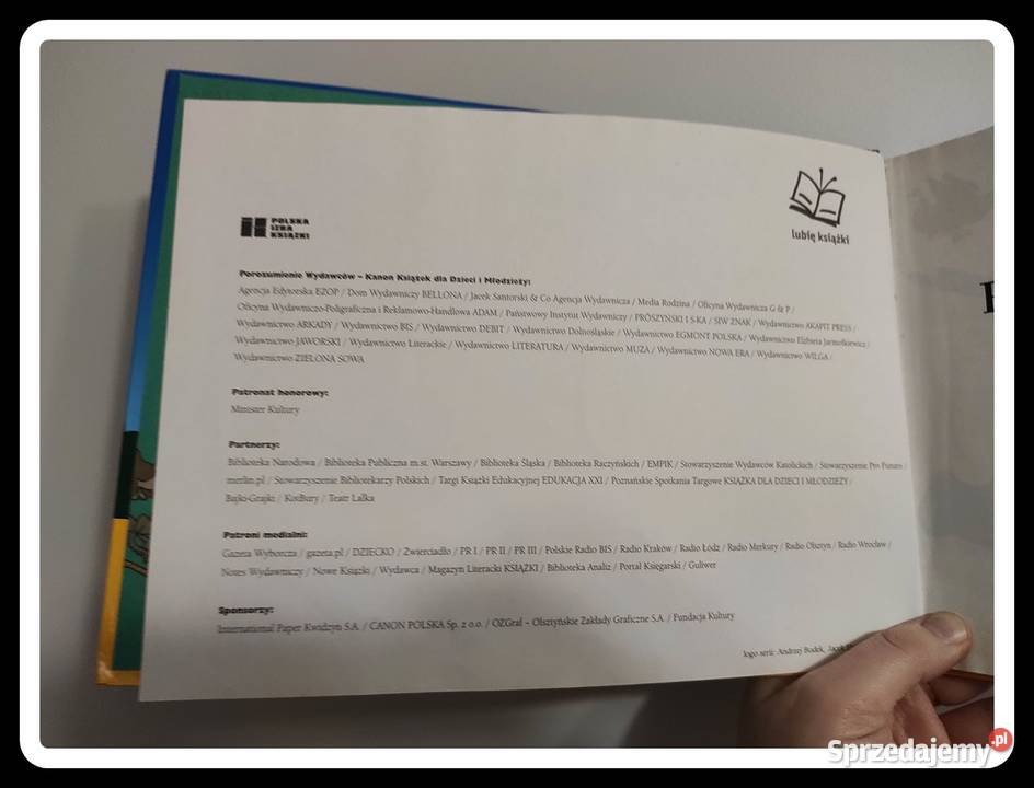 K Makuszyński i M Walentynowicz Przygody Płock