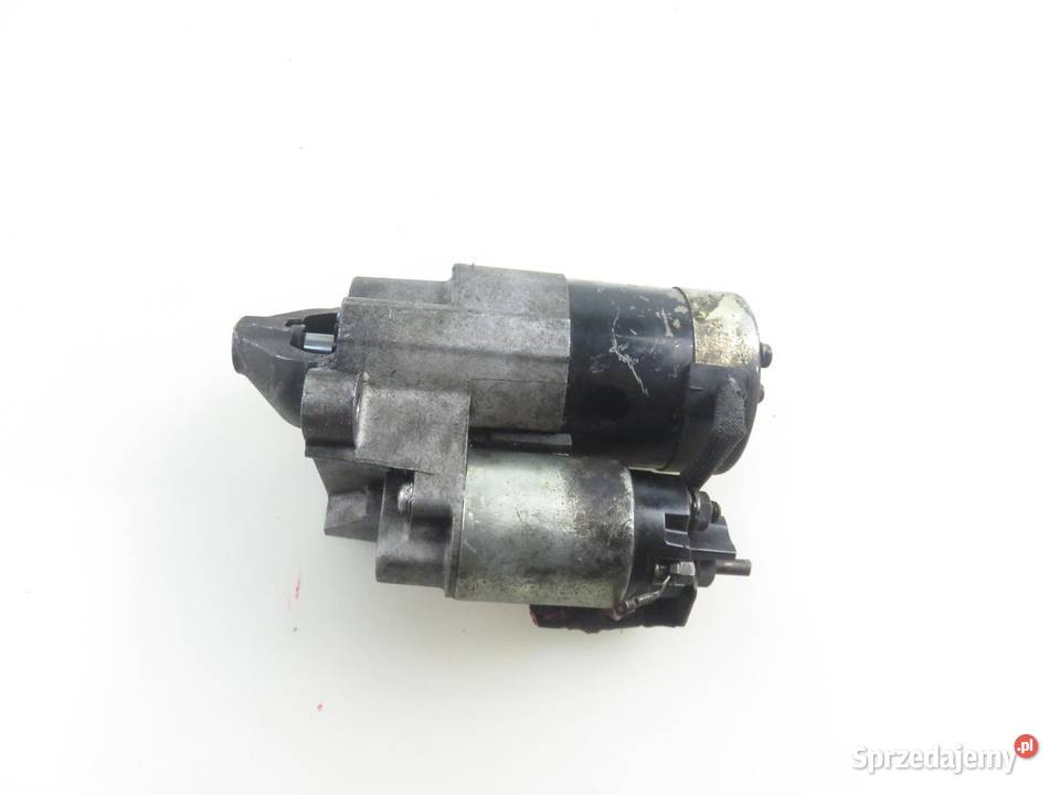 ROZRUSZNIK RENAULT MEGANE II 15 dCi 82 K9K 722 sprzedam