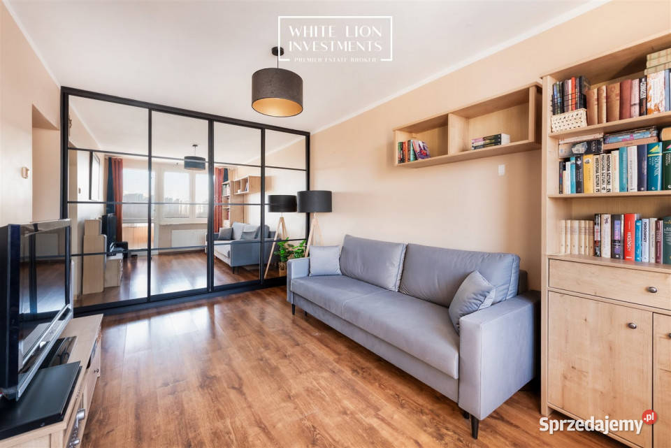 Mieszkanie 377m2 2 pokojowe Warszawa sprzedam