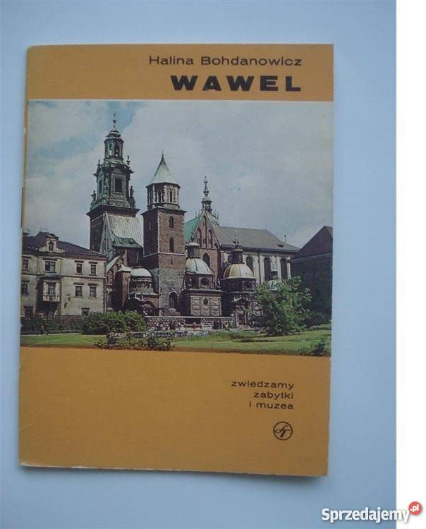 Wawel Bohdnowicz IMG Warszawa