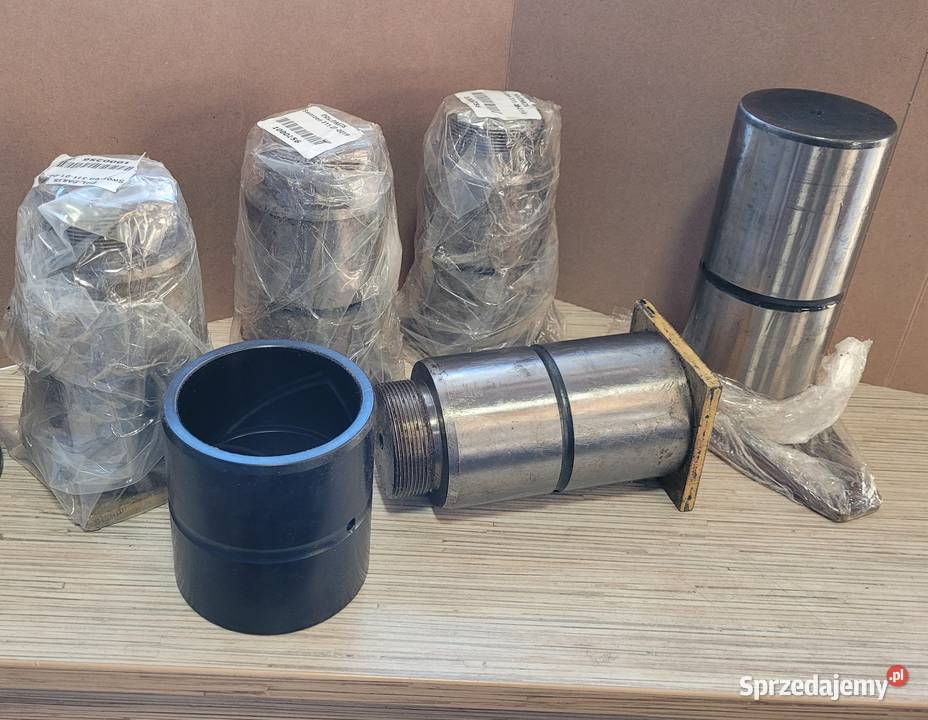 Dyferencjał ładowarka Ł34 Ł35 Katowice