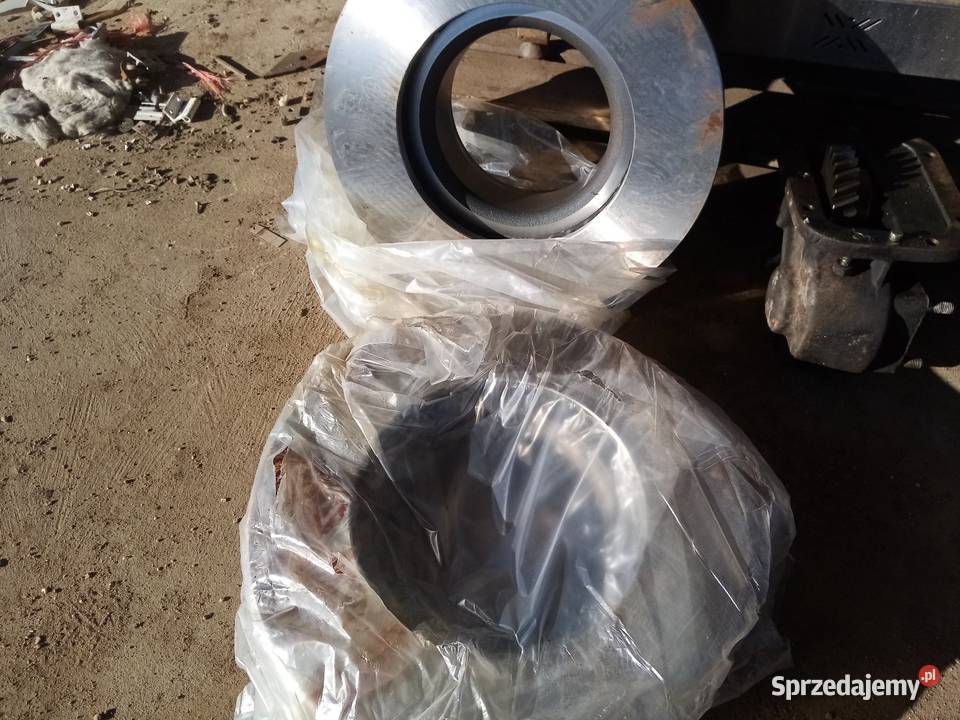 Tarcza scania hamulcowa Namysłów