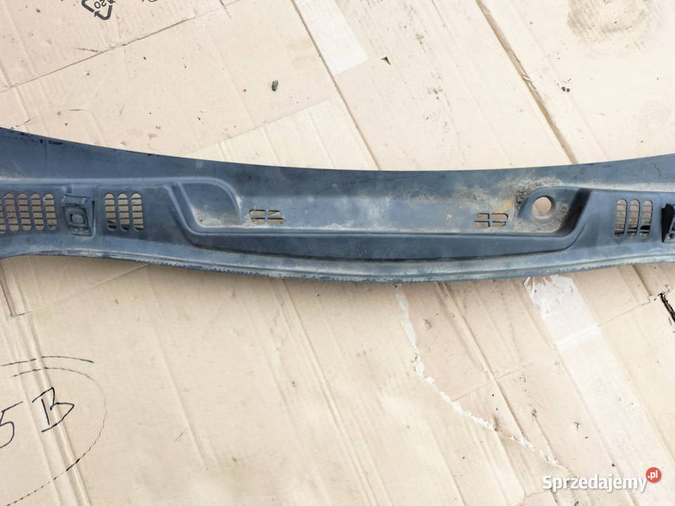 SKODA OCTAVIA II 2 1Z1819415 PODSZYBIE Kamień-Kolonia