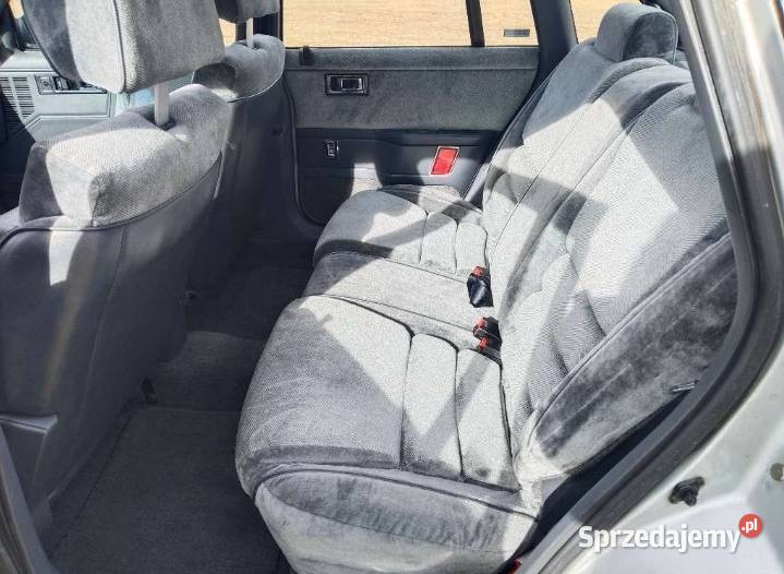 Chrysler GTS 25 benzyna aluminiowe felgi