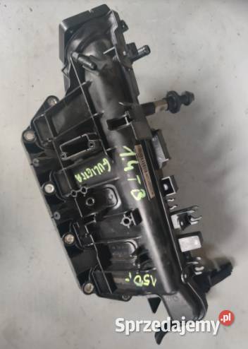 Kolektor ssący Alfa Gullietta 14TB 0280611071 Suchedniów sprzedam