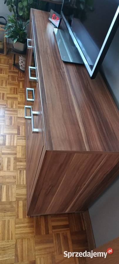 ładna Komoda 73cm Warszawa sprzedam