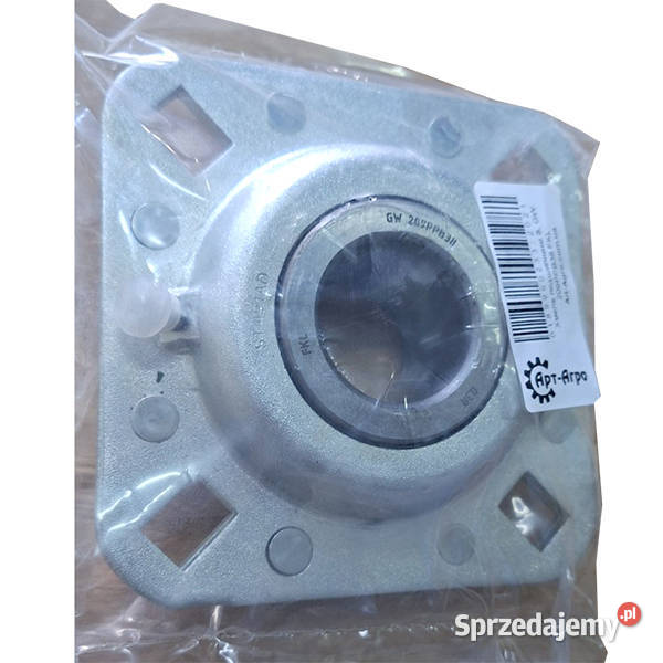 Zespół łożyskowy GW 209PPB38 FKL