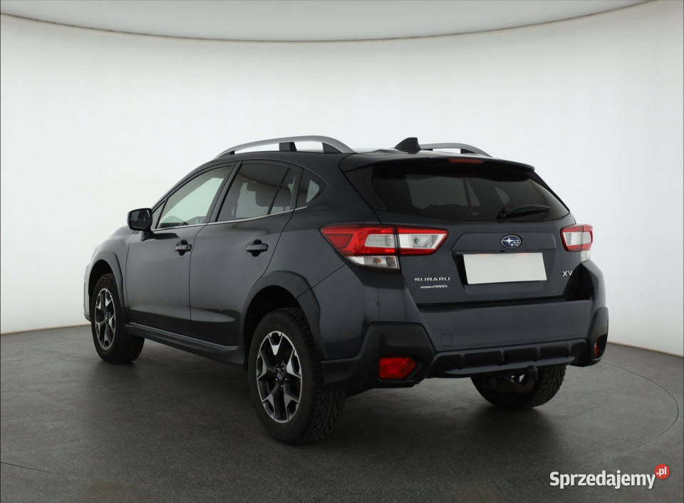 Subaru XV 16i Motoryzacja Piaseczno