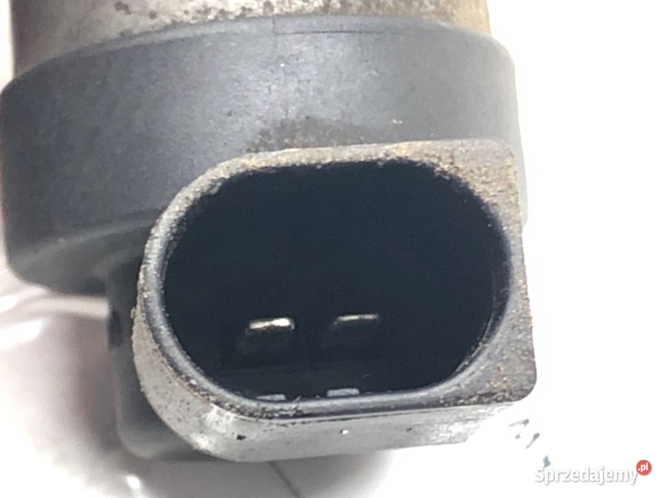 REGULATOR CIŚNIENIA PALIWA BMW E87 20 122 0313