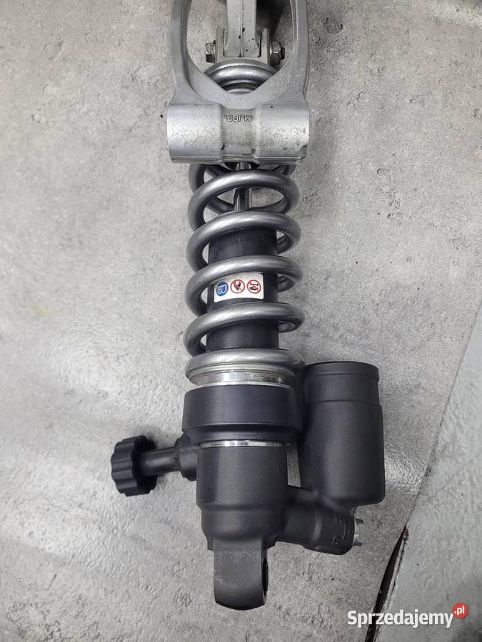 Honda CRF 1000 17 africa twin amortyzator tył