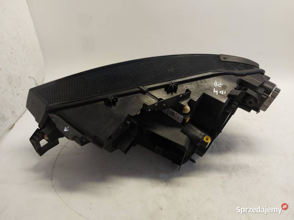 VW ID4 Lampa reflektor przód prawy 11B941036 dolnośląskie