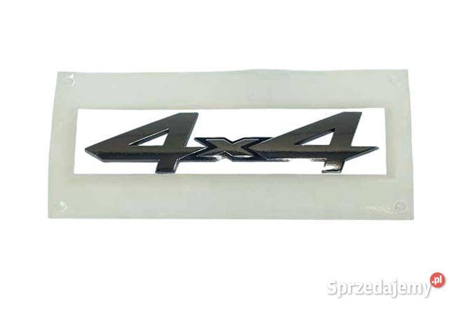 MERCEDES VITO W447 SPRITNER 906 907 Emblemat tyl Ruda Śląska